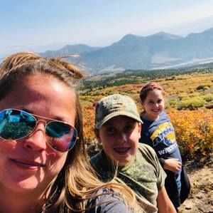 Meet your Posher, Kari